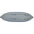 NRS Star Outlaw II Inflatable Kayak: Picture 6 thumbnail