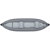 NRS Star Outlaw II Inflatable Kayak: Picture 4 thumbnail