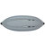 NRS Star Outlaw I Inflatable Kayak: Picture 4 thumbnail