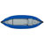 NRS Star Outlaw I Inflatable Kayak: Picture 1 thumbnail