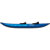 NRS Star Raven II Inflatable Kayak: Picture 3 thumbnail