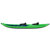NRS Star Raven II Inflatable Kayak: Picture 3 thumbnail