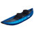 NRS Star Raven II Inflatable Kayak 