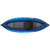 NRS Star Raven I Inflatable Kayak: Picture 3 thumbnail