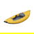 NRS Star Viper Inflatable Kayak, X-Large: Picture 1 thumbnail