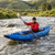 NRS Star Viper Inflatable Kayak, X-Large: Picture 2 thumbnail