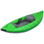 NRS Star Viper Inflatable Kayak, X-Large: Picture 3 thumbnail