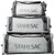 Stahlsac Abyss Duffel Bag: Picture 7 thumbnail