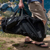 Stahlsac Mesh Duffel Bag: Picture 4 thumbnail