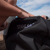 Stahlsac Mesh Duffel Bag: Picture 3 thumbnail