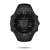 Suunto Core with Rotating Bezel - All Black Military 