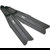Sherwood Onyx Freediving Fins X-Small Op...: Picture 2 thumbnail