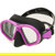 Sherwood Targa Mask with Elite Fins and ...: Picture 2 thumbnail