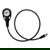 Sherwood 1.75" Pressure Gauge with Boot ...: Picture 1 thumbnail