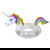 Swimline 36" LED Unicorn Glitter Floatin...: Picture 1 thumbnail