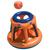 Swimline Inflatable Giant Shoot-Ball: Picture 1 thumbnail