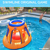 Swimline Inflatable Giant Shoot-Ball: Picture 4 thumbnail