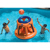 Swimline Inflatable Giant Shoot-Ball: Picture 5 thumbnail
