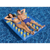 Swimline 36 Pocket Inflatable Dual Mattr...: Picture 2 thumbnail