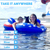 Swimline Swilmline Americana Series Conversation ...: Picture 5 thumbnail