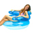 Swimline Bubble Chair, Blue: Picture 1 thumbnail