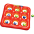 Swimline Tic-Tac-Toe Inflatable Toss Gam...: Picture 1 thumbnail
