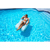 Solstice Swimline Cloud Chaise Oxford Fabric Floa...: Picture 6 thumbnail