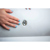 Swimline Cloud Chaise XL Oxford Fabric F...: Picture 5 thumbnail