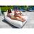 Swimline Cloud Chaise XL Oxford Fabric F...: Picture 8 thumbnail