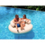Swimline Cloud Chaise 360 Oxford Fabric ...: Picture 4 thumbnail