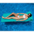 Swimline SofSkin 1.5" Floating Mattress: Picture 1 thumbnail