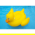 Swimline Giant Lucky Duck Inflatable Rid...: Picture 4 thumbnail