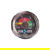 Spare Air Spare-Air Screw-In Dial Pressure Gauge: Picture 2 thumbnail