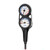 TUSA Console Compass with Pressure and D...: Picture 1 thumbnail