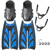 Tusa Color Kit Build Hyflex Zoom with Bu...: Picture 1 thumbnail