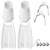Tusa Color Kit Build Hyflex Zoom with Sp...: Picture 1 thumbnail