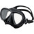 TUSA Intega Mask with Black Silicone: Picture 1 thumbnail