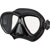 TUSA Intega Mask with Black Silicone: Picture 2 thumbnail