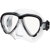 TUSA Intega Mask with Clear Silicone: Picture 2 thumbnail