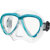 TUSA Intega Mask with Clear Silicone: Picture 2 thumbnail