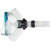 TUSA Intega Mask with Clear Silicone: Picture 4 thumbnail