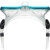 TUSA Intega Mask with Clear Silicone: Picture 5 thumbnail
