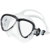 TUSA Intega Mask with Clear Silicone: Picture 1 thumbnail