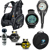 Tusa Liberator Value Pro Package White G...: Picture 1 thumbnail
