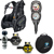Tusa Liberator Value Package White Gauge: Picture 1 thumbnail