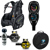 Tusa Liberator Value Package Black Gauge: Picture 1 thumbnail
