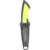 TUSA Mini BCD Knife, Drop Point Tip: Picture 2 thumbnail