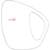 Tusa Corrective Plus Lenses for M-212, 2...: Picture 2 thumbnail