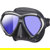 TUSA Paragon Mask: Picture 1 thumbnail