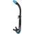 Tusa Platina II Hyperdry Snorkel: Picture 1 thumbnail